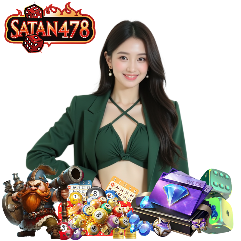 SATAN478 APP