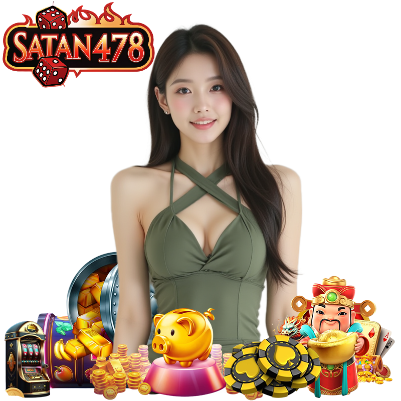 SATAN478 วอลเลท