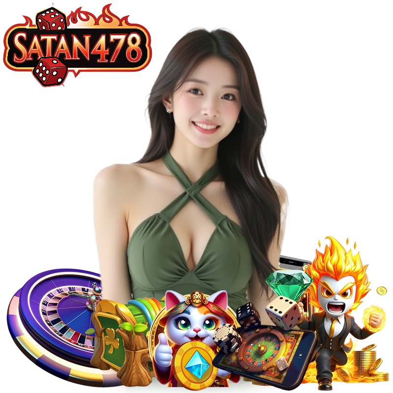 SATAN478